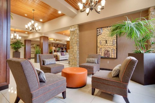 Drury Plaza Hotel San Antonio Airport - image 4