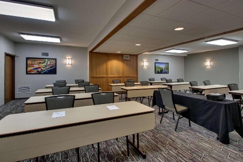 Drury Plaza Hotel San Antonio Airport - image 42