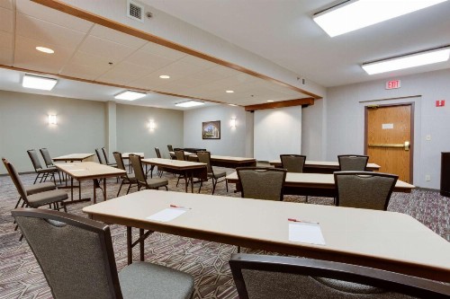 Drury Plaza Hotel San Antonio Airport - image 44