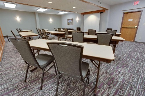 Drury Plaza Hotel San Antonio Airport - image 45