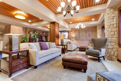 Drury Plaza Hotel San Antonio Airport - image 6