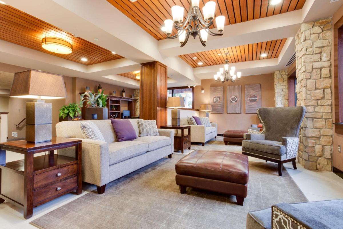 Drury Plaza Hotel San Antonio Airport - image 6