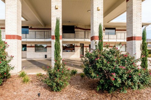 Motel 6-San Antonio TX - South WW White Rd - image 12