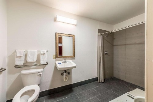 Motel 6-San Antonio TX - South WW White Rd - image 13