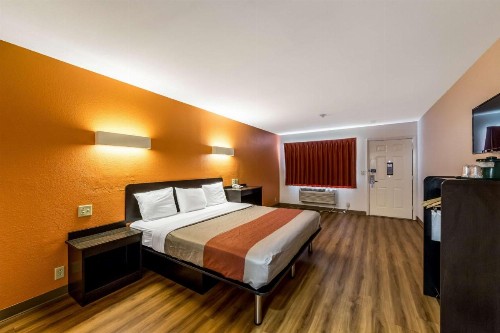 Motel 6-San Antonio TX - South WW White Rd - image 31