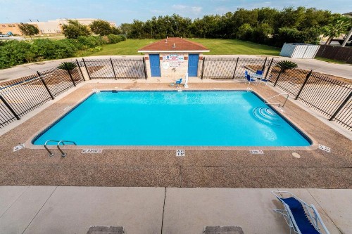 Motel 6-San Antonio TX - South WW White Rd - image 42