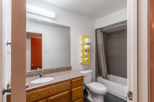 Motel 6-San Antonio TX - South WW White Rd - image 7