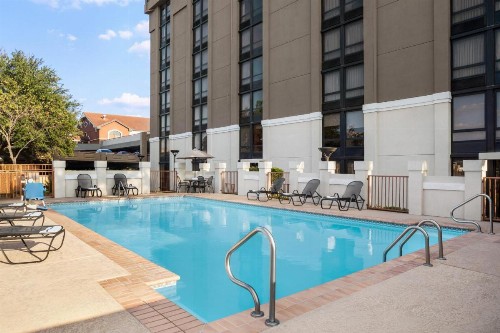 Holiday Inn Express - San Antonio Airport an IHG Hotel - image 22