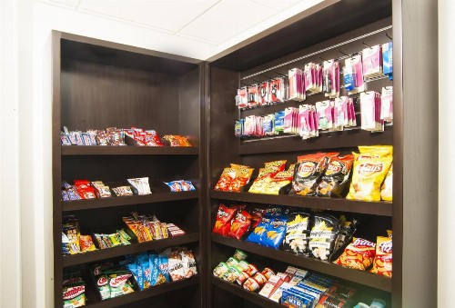 Holiday Inn Express - San Antonio Airport an IHG Hotel - image 26