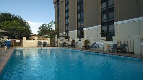 Holiday Inn Express - San Antonio Airport an IHG Hotel - image 31