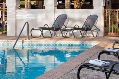 Holiday Inn Express - San Antonio Airport an IHG Hotel - image 38