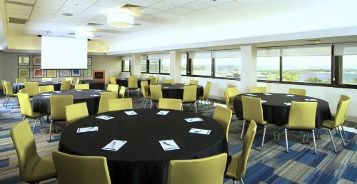 Holiday Inn Express - San Antonio Airport an IHG Hotel - image 45