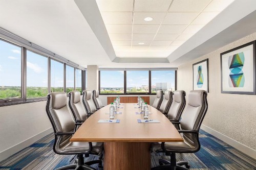 Holiday Inn Express - San Antonio Airport an IHG Hotel - image 48