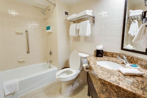 Drury Inn & Suites San Antonio Northeast - image 12