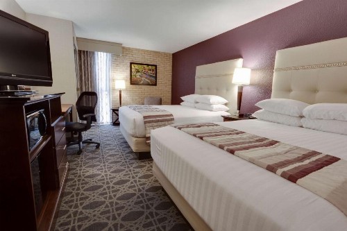 Drury Inn & Suites San Antonio Northeast - image 15