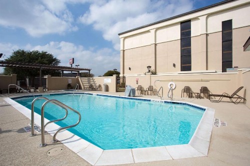 Drury Inn & Suites San Antonio Northeast - image 23