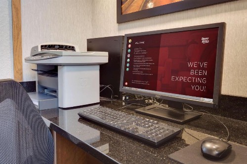 Drury Inn & Suites San Antonio Northeast - image 9