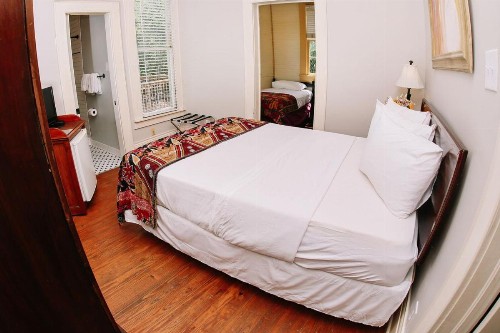 Inn on the Riverwalk - image 1