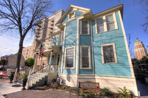 Inn on the Riverwalk - image 11