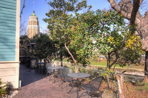 Inn on the Riverwalk - image 21