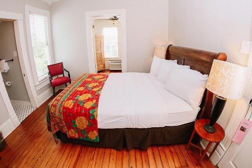 Inn on the Riverwalk - image 26
