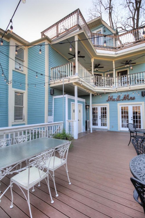 Inn on the Riverwalk - image 30