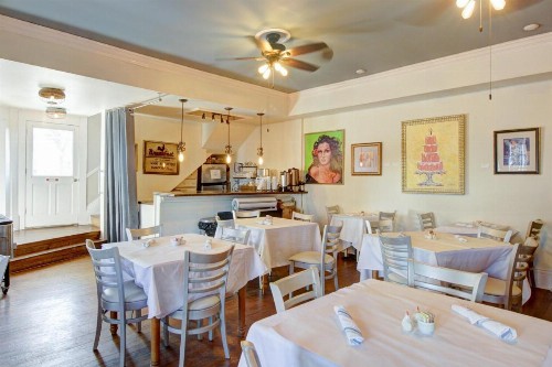 Inn on the Riverwalk - image 34