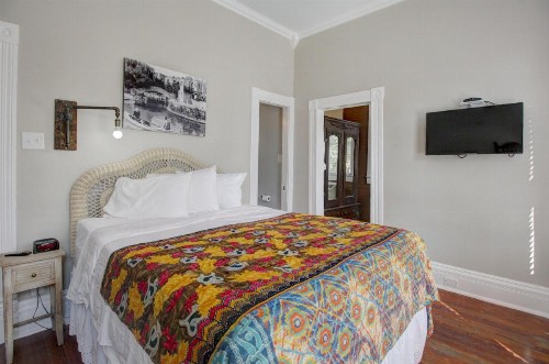 Inn on the Riverwalk - image 35