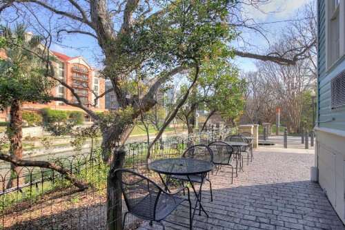 Inn on the Riverwalk - image 4