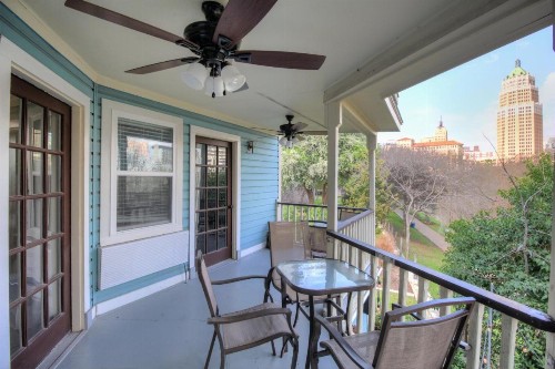 Inn on the Riverwalk - image 7