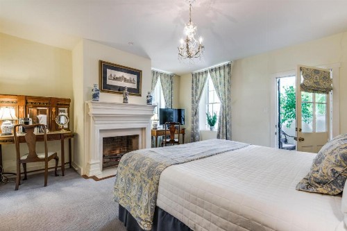 Noble Inns - image 11