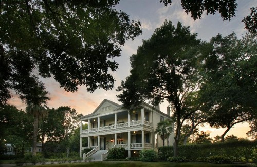 Noble Inns - image 20