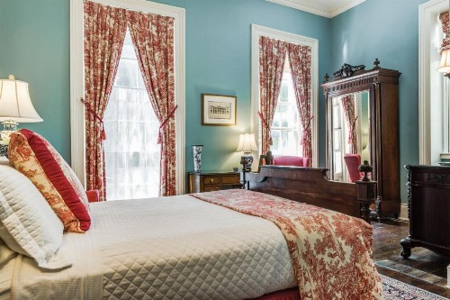 Noble Inns - image 21