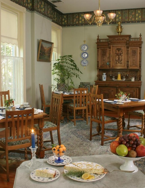 Noble Inns - image 32