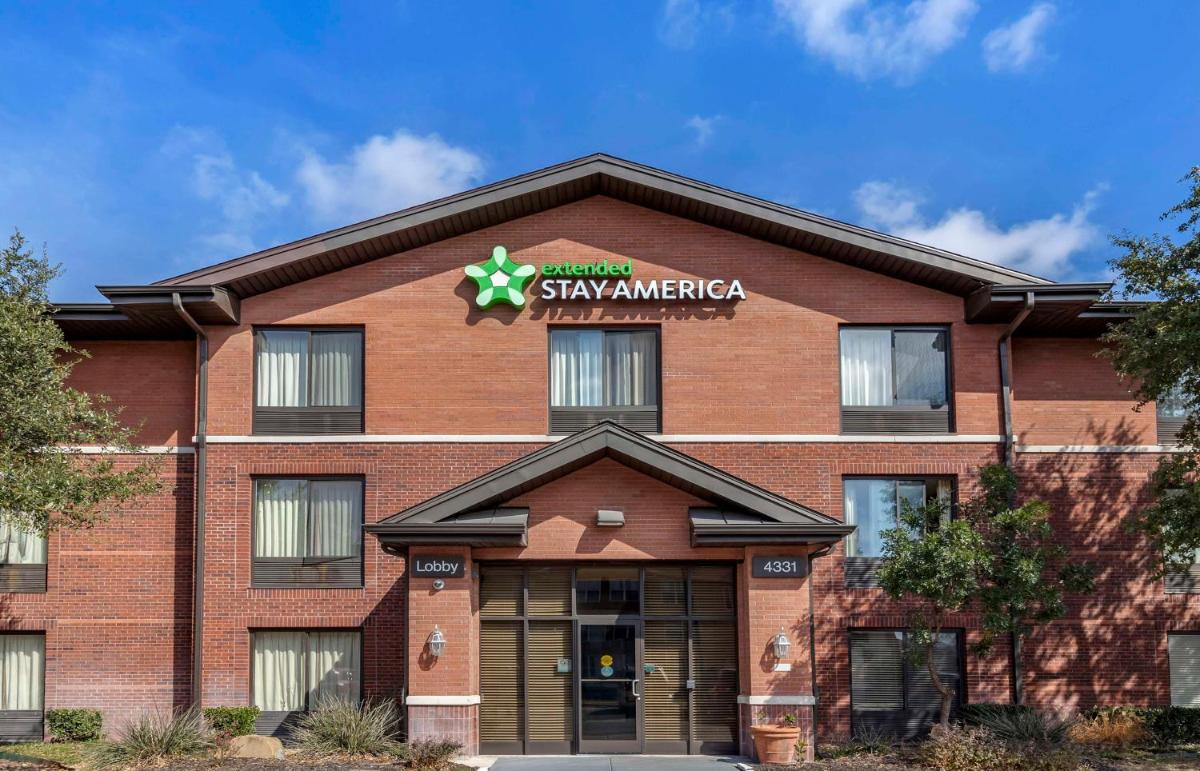 Extended Stay America Suites - San Antonio - Colonnade - Medical - main image