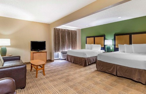 Extended Stay America Suites - San Antonio - Colonnade - Medical - image 11