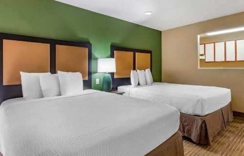 Extended Stay America Suites - San Antonio - Colonnade - Medical - image 12