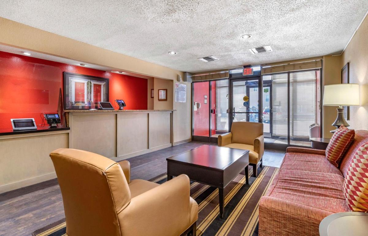 Extended Stay America Suites - San Antonio - Colonnade - Medical - image 2