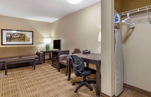 Extended Stay America Suites - San Antonio - Colonnade - Medical - image 20