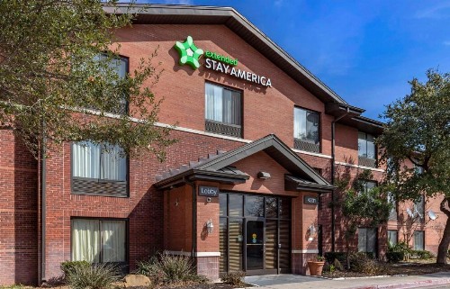 Extended Stay America Suites - San Antonio - Colonnade - Medical - image 21