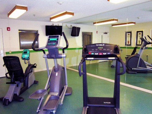 Extended Stay America Suites - San Antonio - Colonnade - Medical - image 24