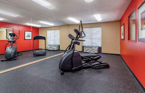 Extended Stay America Suites - San Antonio - Colonnade - Medical - image 26