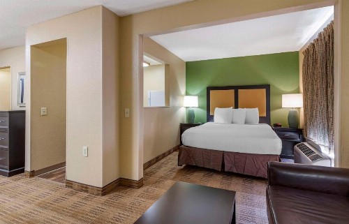 Extended Stay America Suites - San Antonio - Colonnade - Medical - image 27