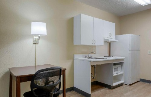 Extended Stay America Suites - San Antonio - Colonnade - Medical - image 32