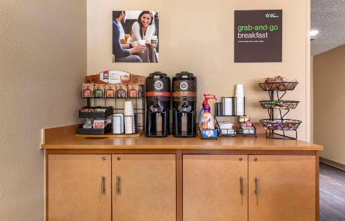 Extended Stay America Suites - San Antonio - Colonnade - Medical - image 33