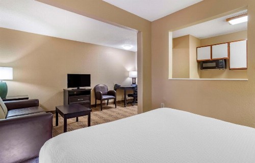 Extended Stay America Suites - San Antonio - Colonnade - Medical - image 34