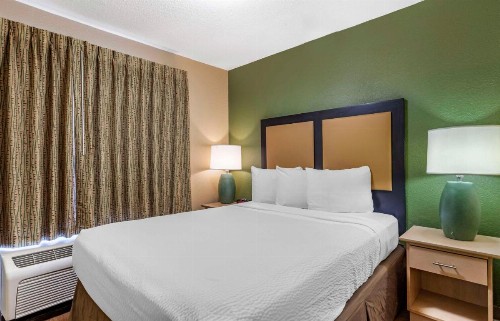 Extended Stay America Suites - San Antonio - Colonnade - Medical - image 36