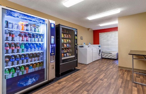 Extended Stay America Suites - San Antonio - Colonnade - Medical - image 37