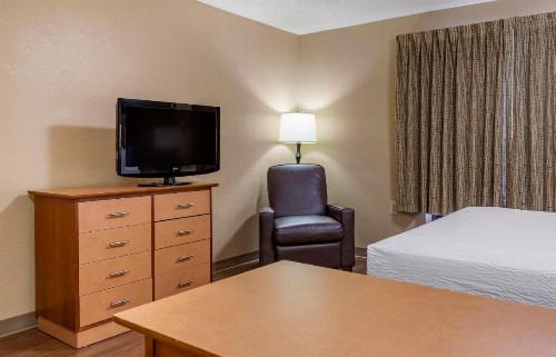 Extended Stay America Suites - San Antonio - Colonnade - Medical - image 39