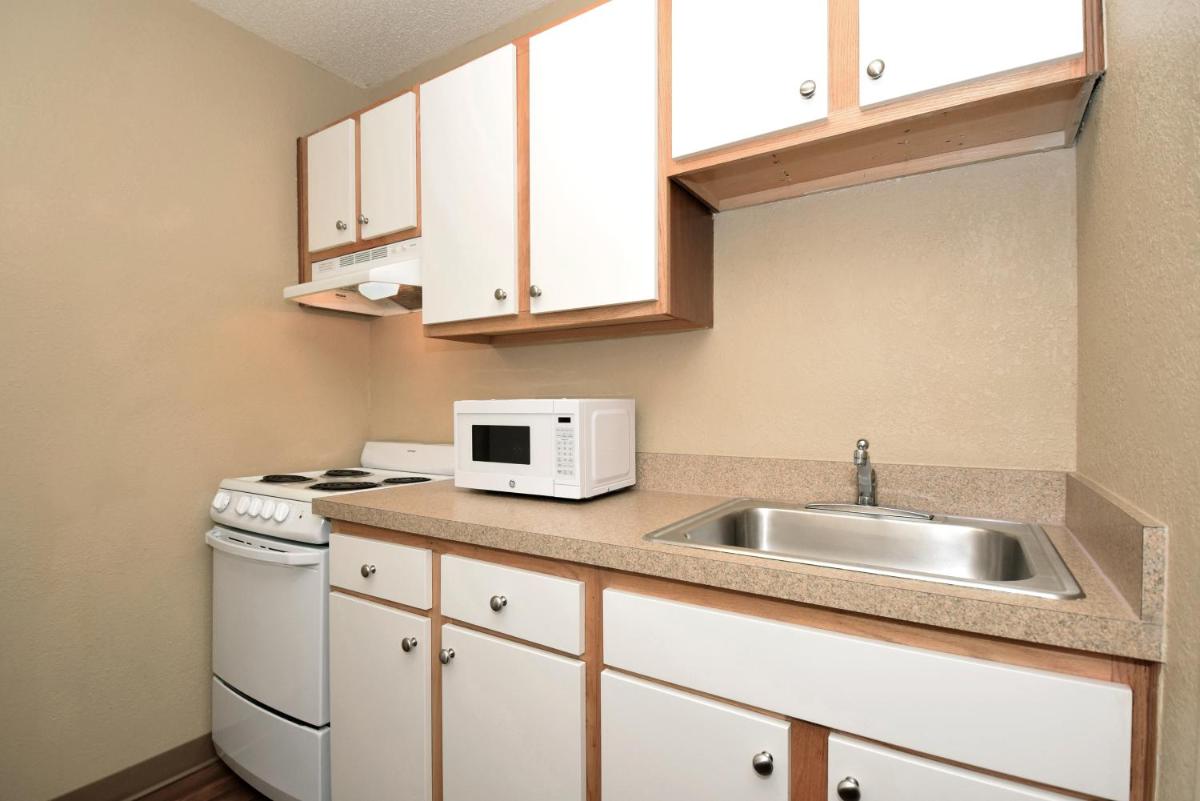 Extended Stay America Suites - San Antonio - Colonnade - Medical - image 4